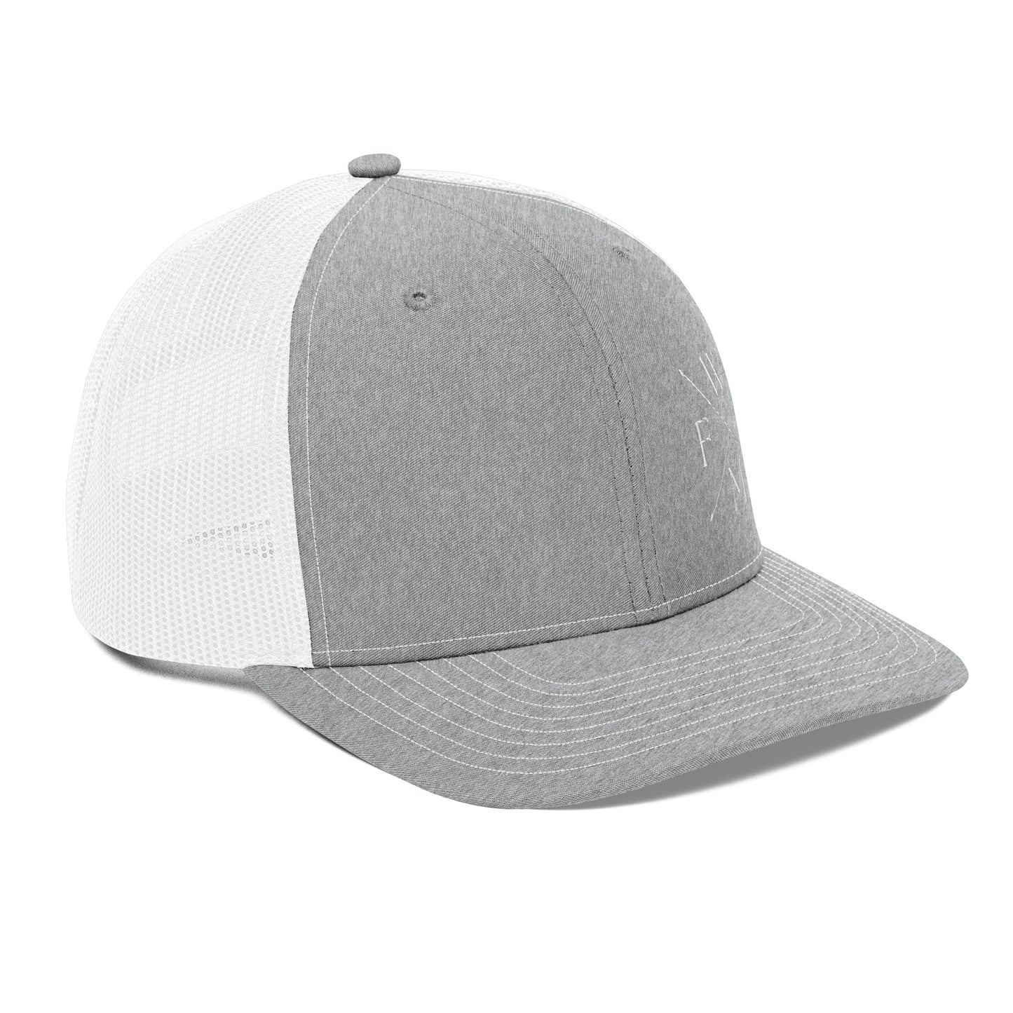 FWLMood Trucker Cap
