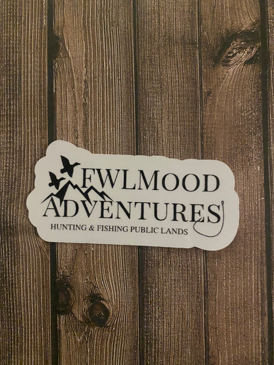 FWLMood Sticker